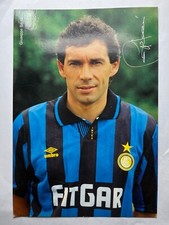 Giuseppe baresi inter usato  Guidonia Montecelio