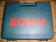 Bosch akkuschrauber koffer gebraucht kaufen  Winsen (Aller)