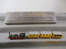 Trix adler personenzug gebraucht kaufen  Wenden