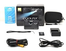 nikon coolpix s1100pj d'occasion nikon coolpix s1100pj d'occasion Expédié en Belgium