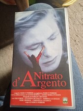 Nitrato argento marco usato  Budrio