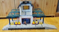 Playmobil bahnhof 4302 gebraucht kaufen  Salzgitter