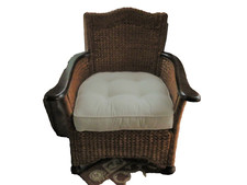 Porch wicker arm for sale  Westlake