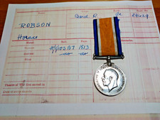 British ww1 silver for sale  MANCHESTER
