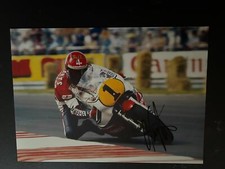 Kenny roberts moto for sale  PERTH