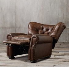 Restoration hardware churchill for sale  San Diego