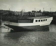 Bateau 1960 thonier d'occasion  Mouy