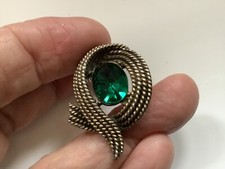 Pretty brooch pin for sale  NEWTON ABBOT