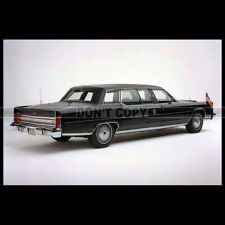 Photo .035702 lincoln d'occasion  Martinvast