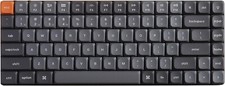 Keychron max layout for sale  Cicero