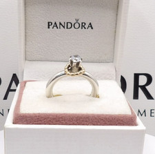Pandora 14ct gold for sale  ST. COLUMB