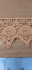 Dentelle broderie ancienne d'occasion  Le Lion-d'Angers