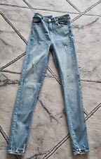 Damen jeans tally gebraucht kaufen  Weingarten