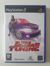 Rpm tuning ps2 d'occasion  Évreux