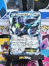 Pokemon tornadus 116 usato  Codroipo