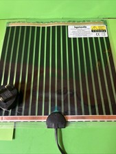 Heat mat 14.4w for sale  SUNDERLAND
