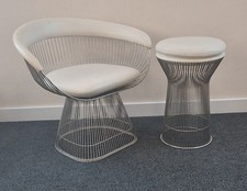 Warren platner armchair for sale  ST. ALBANS