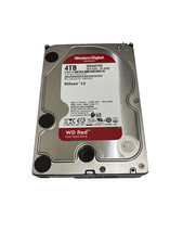 Red 4tb wd40efrx gebraucht kaufen  Leipzig