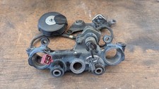 Schloßsatz zündschloss tankd gebraucht kaufen  Neuried