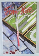 From hell 1993.campbell usato  Italia