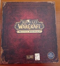 World warcraft mists usato  Morimondo
