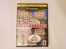 Usado, Museu Namco (Gamecube Gc) comprar usado  Enviando para Brazil