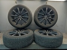 Jeep cherokee winterkomplettra gebraucht kaufen  Wachtendonk