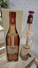 Liter flasche asbach gebraucht kaufen  Deutschland