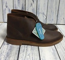 Clarks bushacre desert for sale  SWANSEA