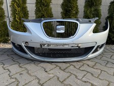 Stoßstange seat leon gebraucht kaufen  Hamburg