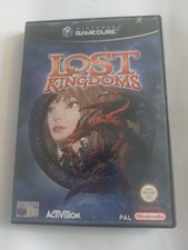Lost kingdoms pal for sale  WIGSTON