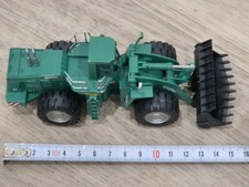 Schwarzbau kibri komatsu gebraucht kaufen Schwarzbau kibri komatsu gebraucht kaufen  Oldendorf