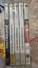 Stock16 giochi xbox360 usato  Roma