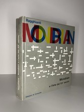 Mondrian arte del usato  Italia