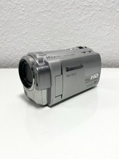 Panasonic hdc sd10 gebraucht kaufen  Baden-Baden