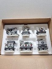 Danbury vintage mint for sale  Stockton