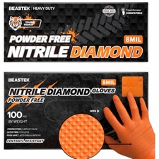 Heavy duty orange for sale  Chicago