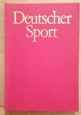 deutscher olympischer sportbund gebraucht kaufen deutscher olympischer sportbund gebraucht kaufen Neunkirchen a.Brand