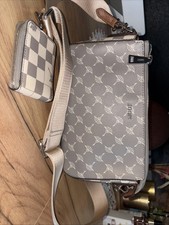 Joop tasche top gebraucht kaufen  Altenbeken