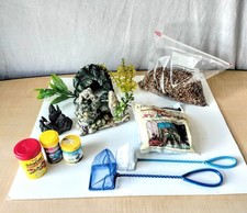 Beta fish aquarium for sale  Thornton