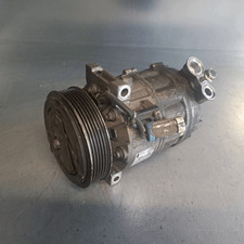 50510966 compressore alfa usato  Italia