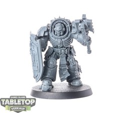 Dark angels chaplain gebraucht kaufen  Hof