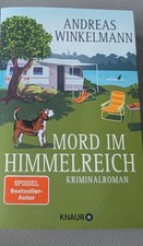 Mord himmelreich andreas gebraucht kaufen  Offenbach