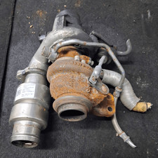 1696537 turbocompressore ford usato 1696537 turbocompressore ford usato  Italia