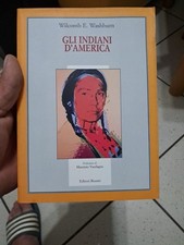 Gli indiani america usato Gli indiani america usato  Pontecagnano Faiano