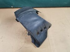 Belly pan honda for sale  MACCLESFIELD