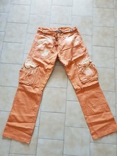 Frankie garage jeans usato  Carugate