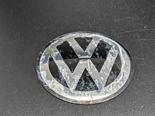 Volkswagen 55mm logo usato  Verrayes