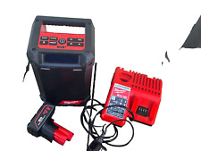 Milwaukee m12rcdab 12v for sale  EDGWARE