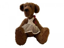 Künstlerbär teddybär ruth gebraucht kaufen  Witten